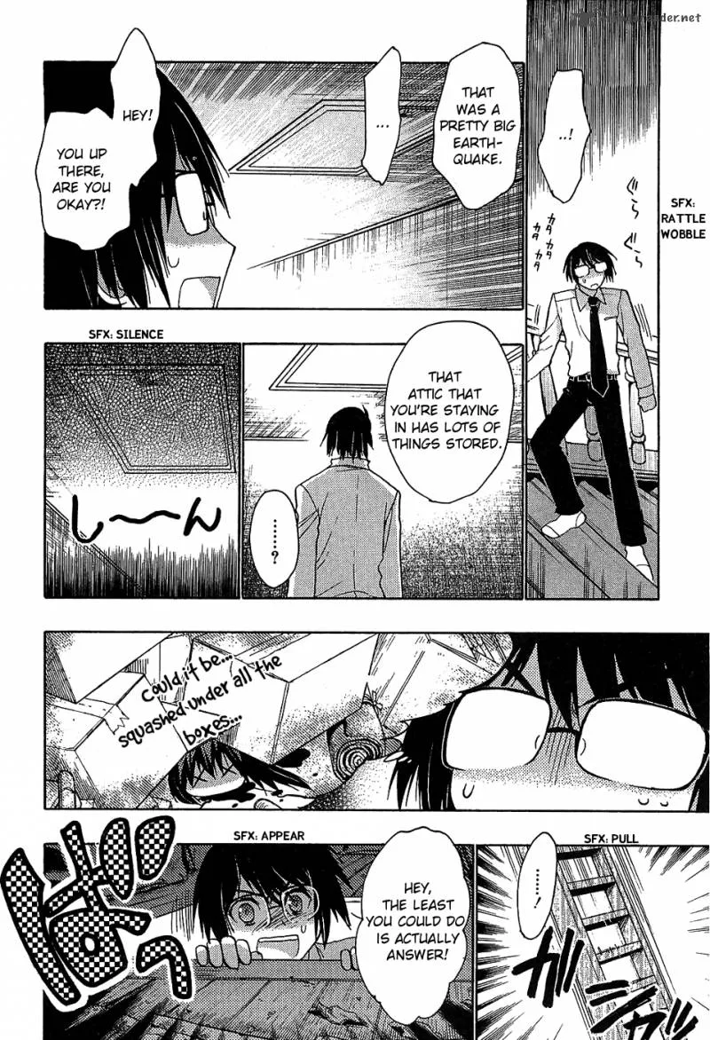 Hekikai no AiON Chapter 30 page 28