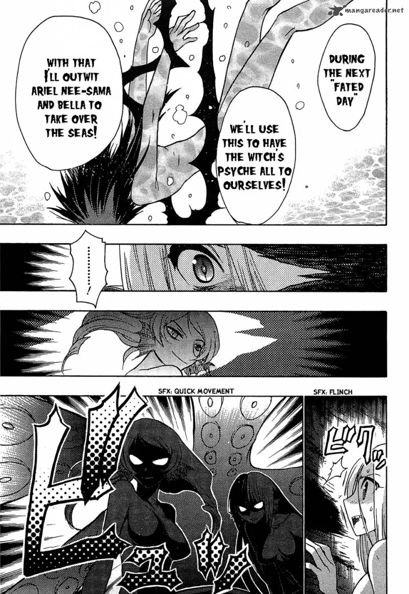 Hekikai no AiON Chapter 30 page 25