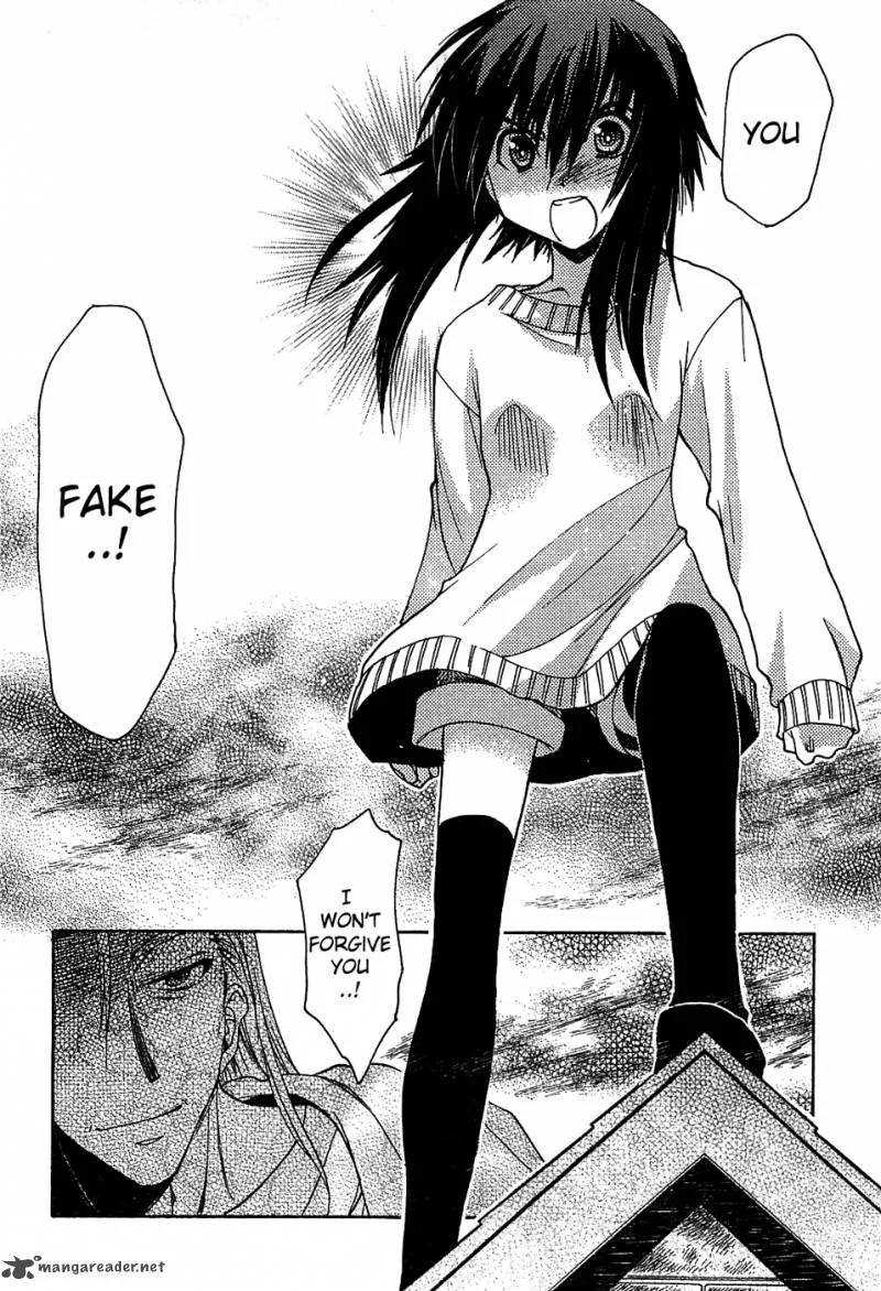 Hekikai no AiON Chapter 30 page 32