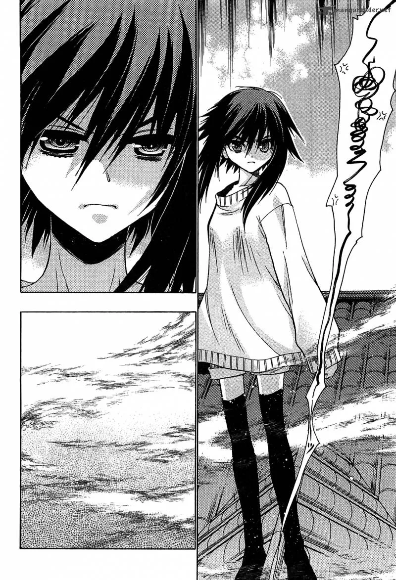 Hekikai no AiON Chapter 30 page 30