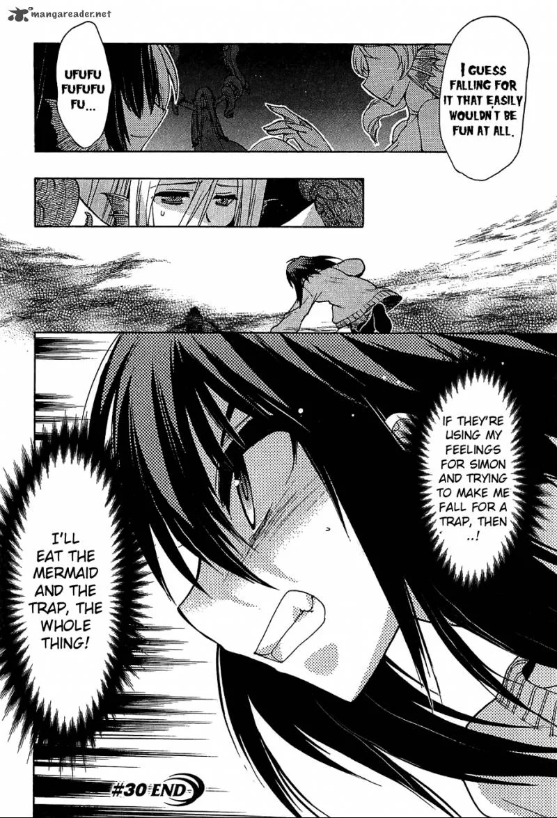 Hekikai no AiON Chapter 30 page 38