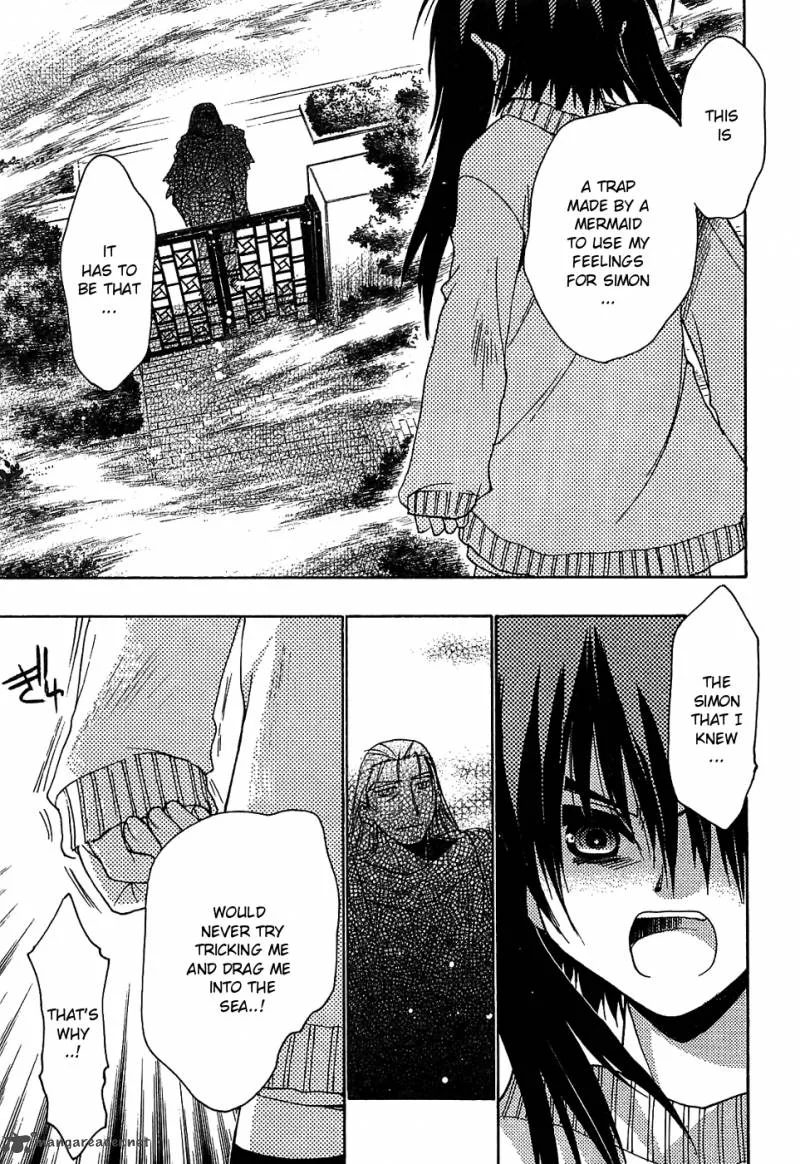 Hekikai no AiON Chapter 30 page 33