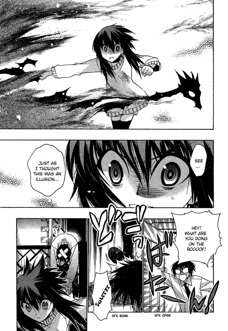 Hekikai no AiON Chapter 30 page 37