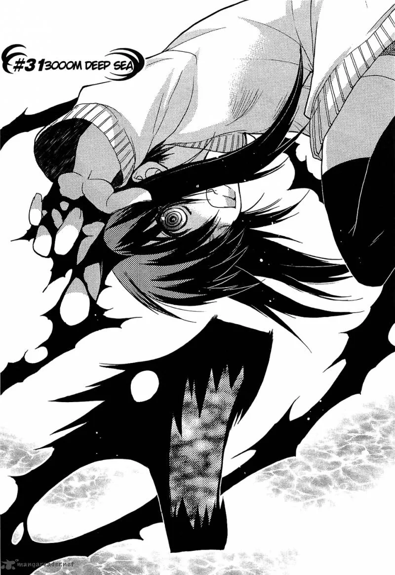 Hekikai no AiON Chapter 31 page 1
