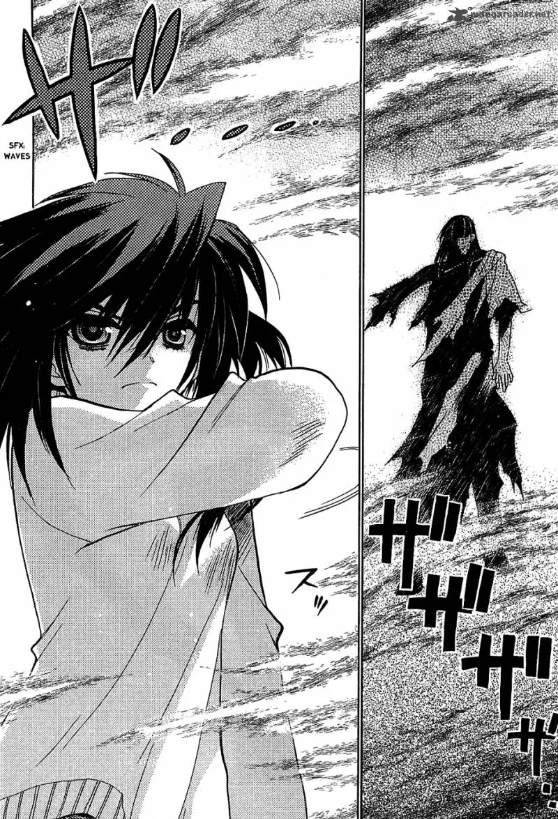 Hekikai no AiON Chapter 31 page 2