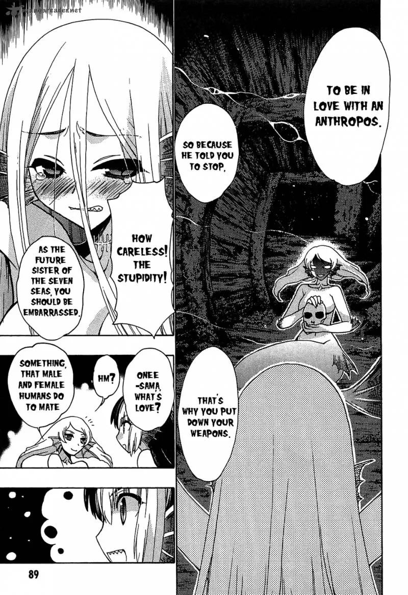 Hekikai no AiON Chapter 31 page 9