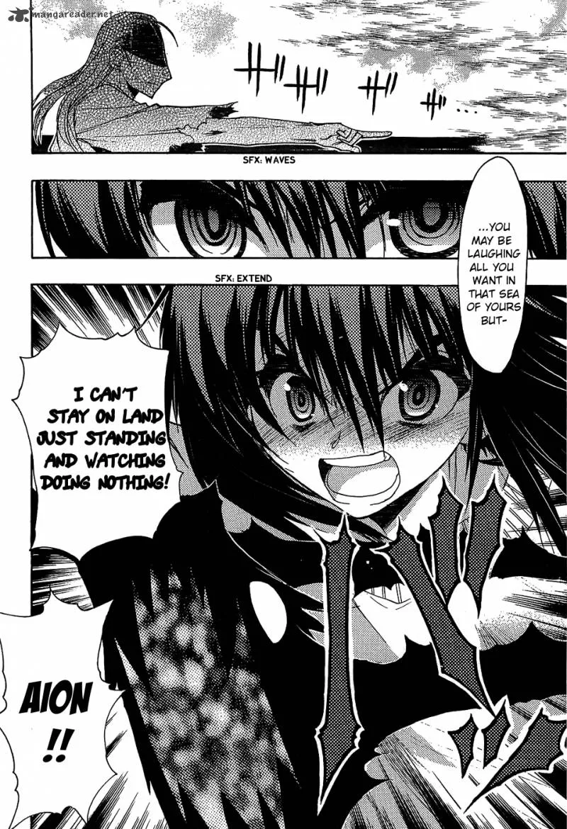 Hekikai no AiON Chapter 31 page 20