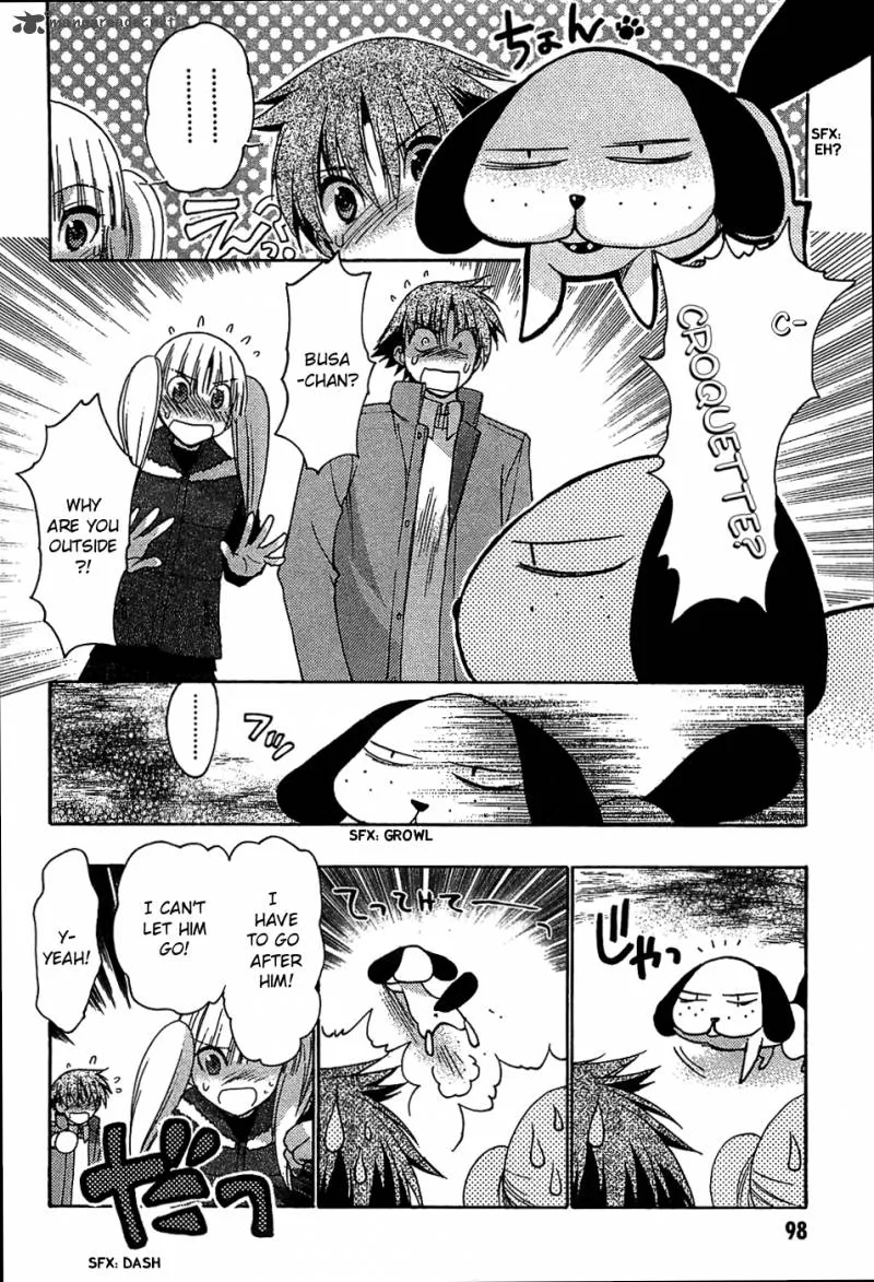 Hekikai no AiON Chapter 31 page 18