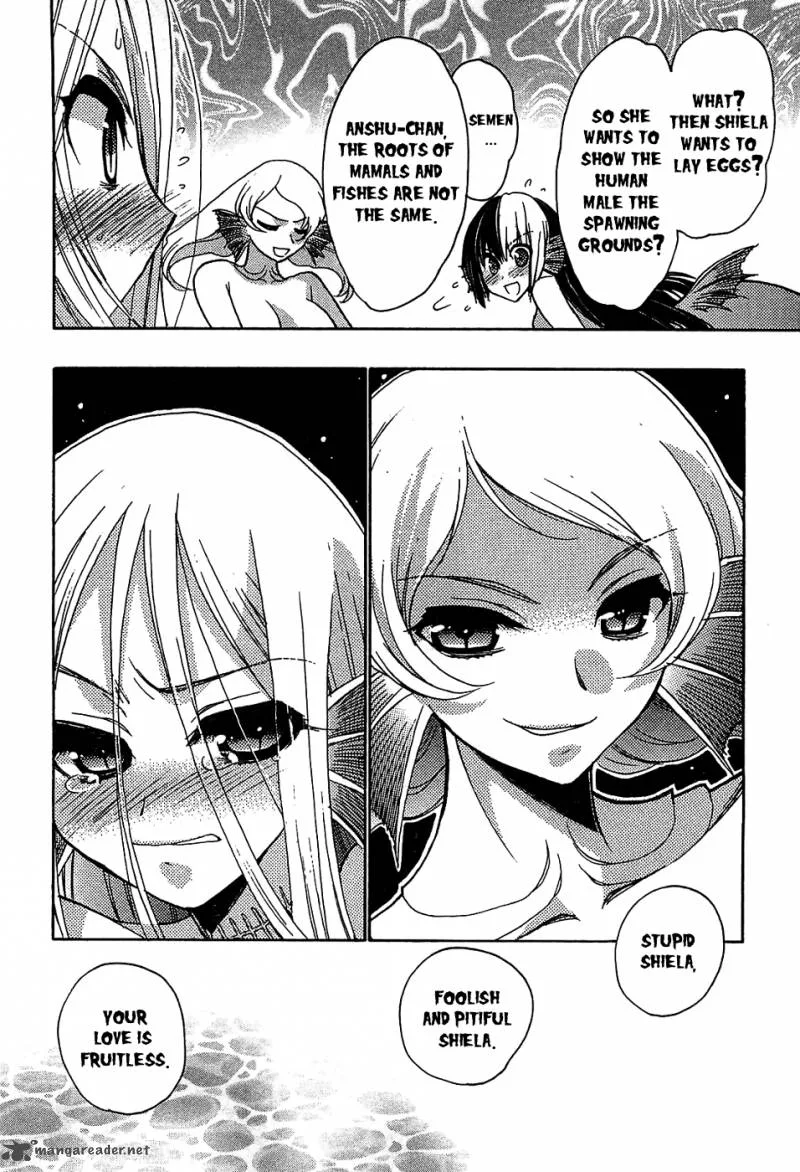 Hekikai no AiON Chapter 31 page 10