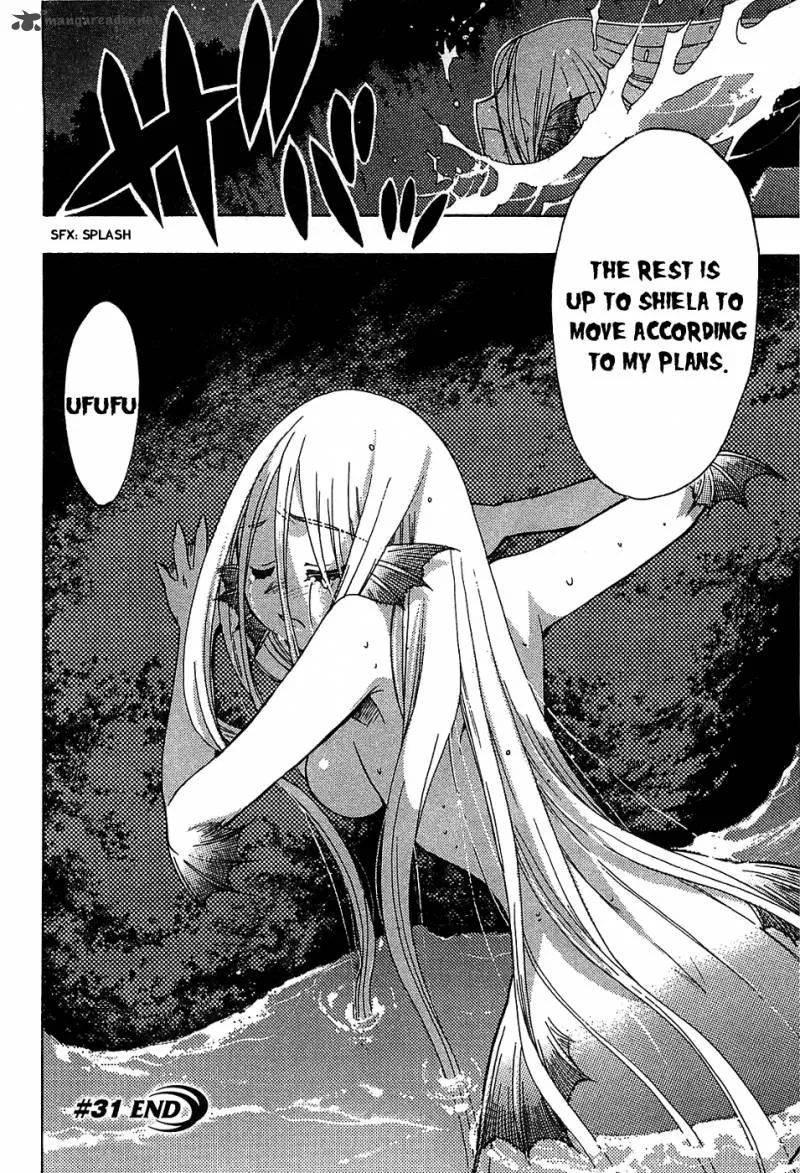 Hekikai no AiON Chapter 31 page 38