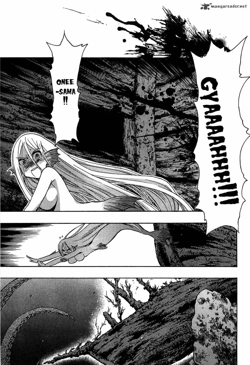 Hekikai no AiON Chapter 31 page 33