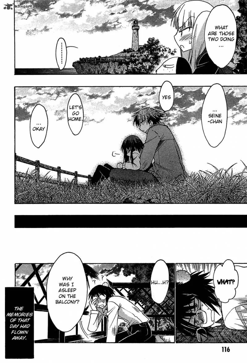 Hekikai no AiON Chapter 31 page 36