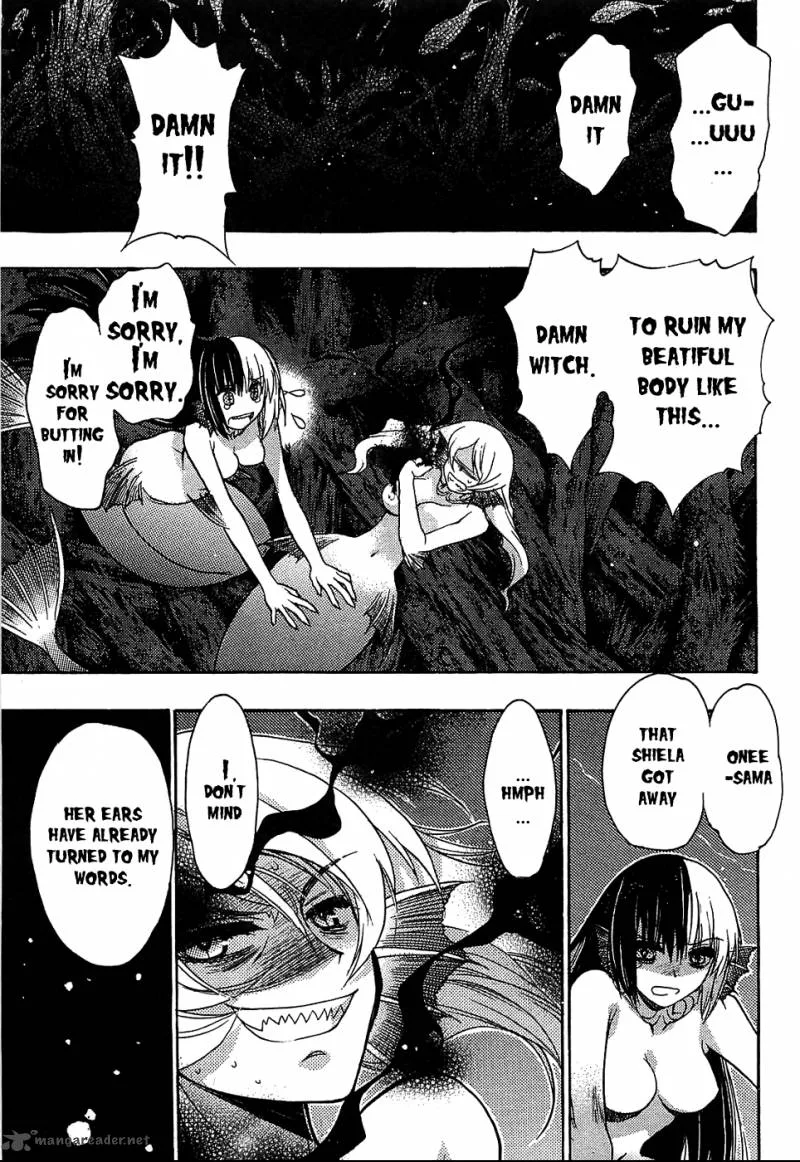 Hekikai no AiON Chapter 31 page 37