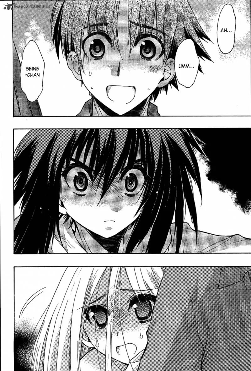 Hekikai no AiON Chapter 32 page 14