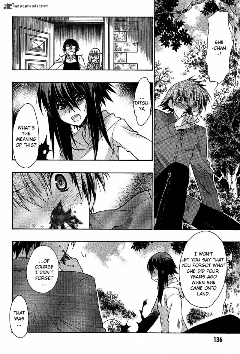 Hekikai no AiON Chapter 32 page 18