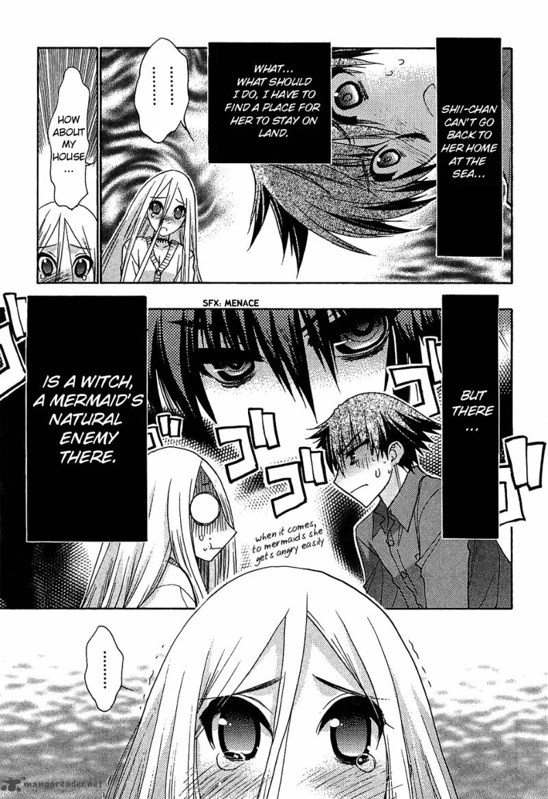 Hekikai no AiON Chapter 32 page 7