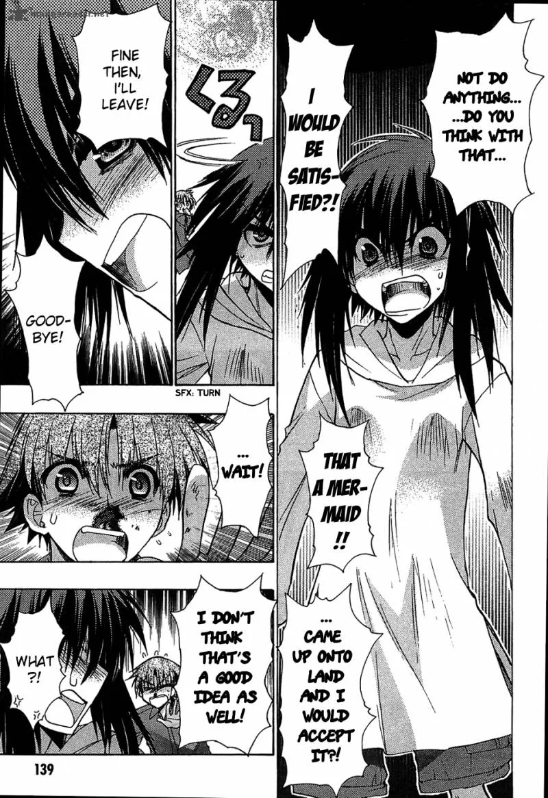 Hekikai no AiON Chapter 32 page 21