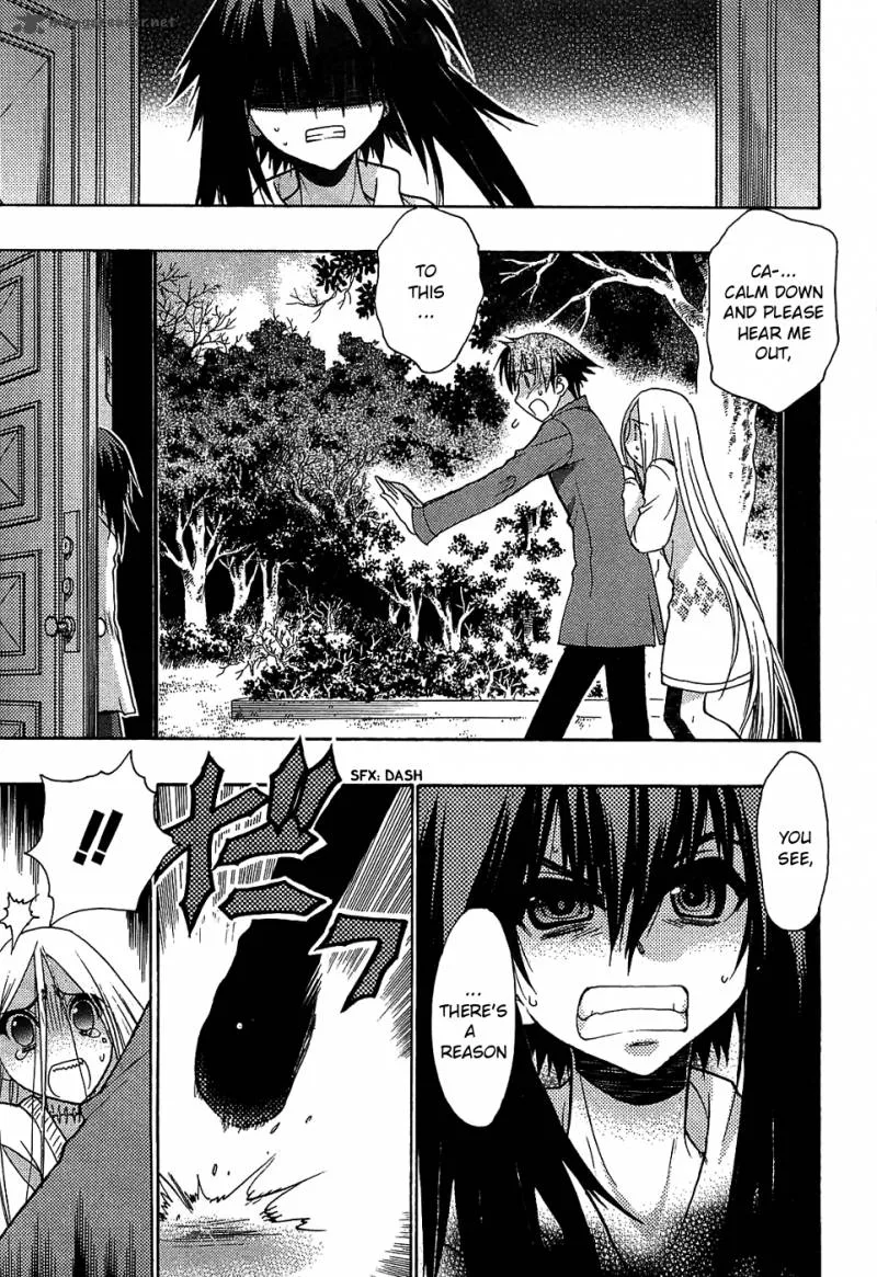 Hekikai no AiON Chapter 32 page 15