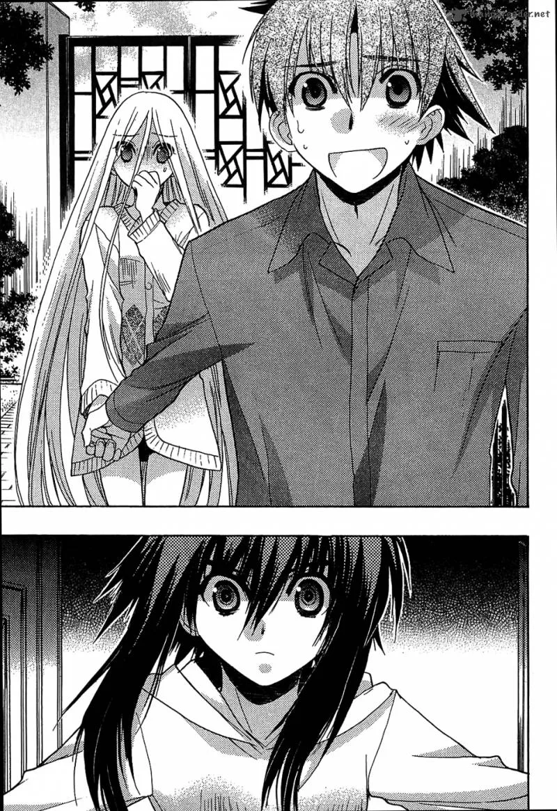 Hekikai no AiON Chapter 32 page 13