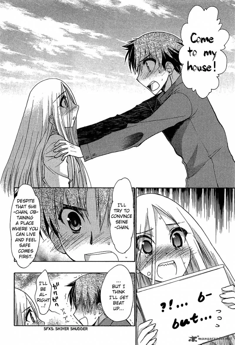 Hekikai no AiON Chapter 32 page 10