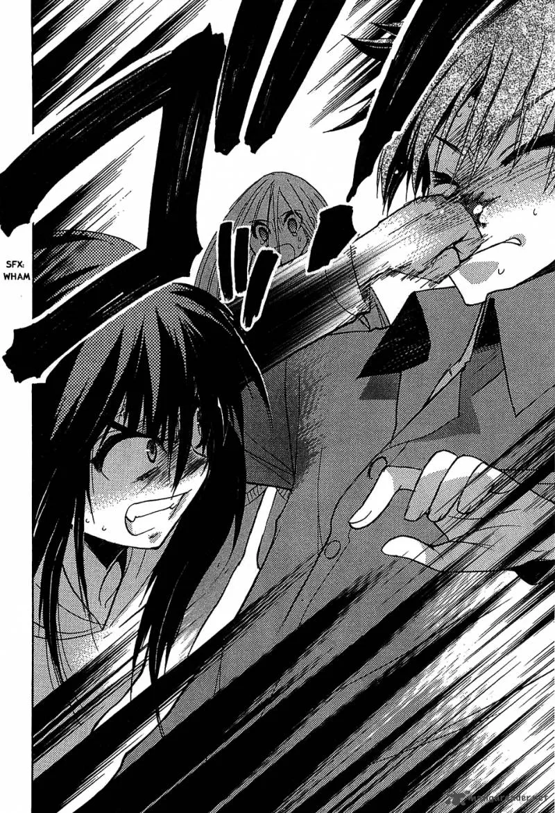 Hekikai no AiON Chapter 32 page 16