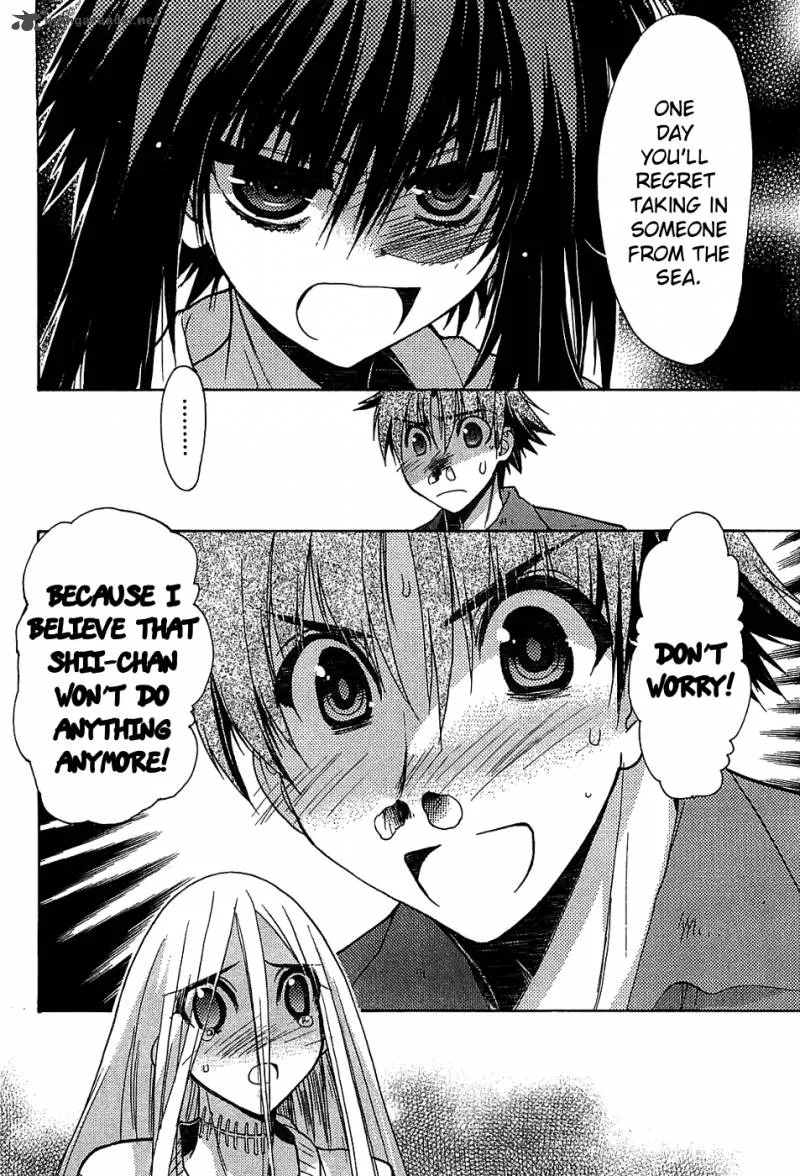 Hekikai no AiON Chapter 32 page 30