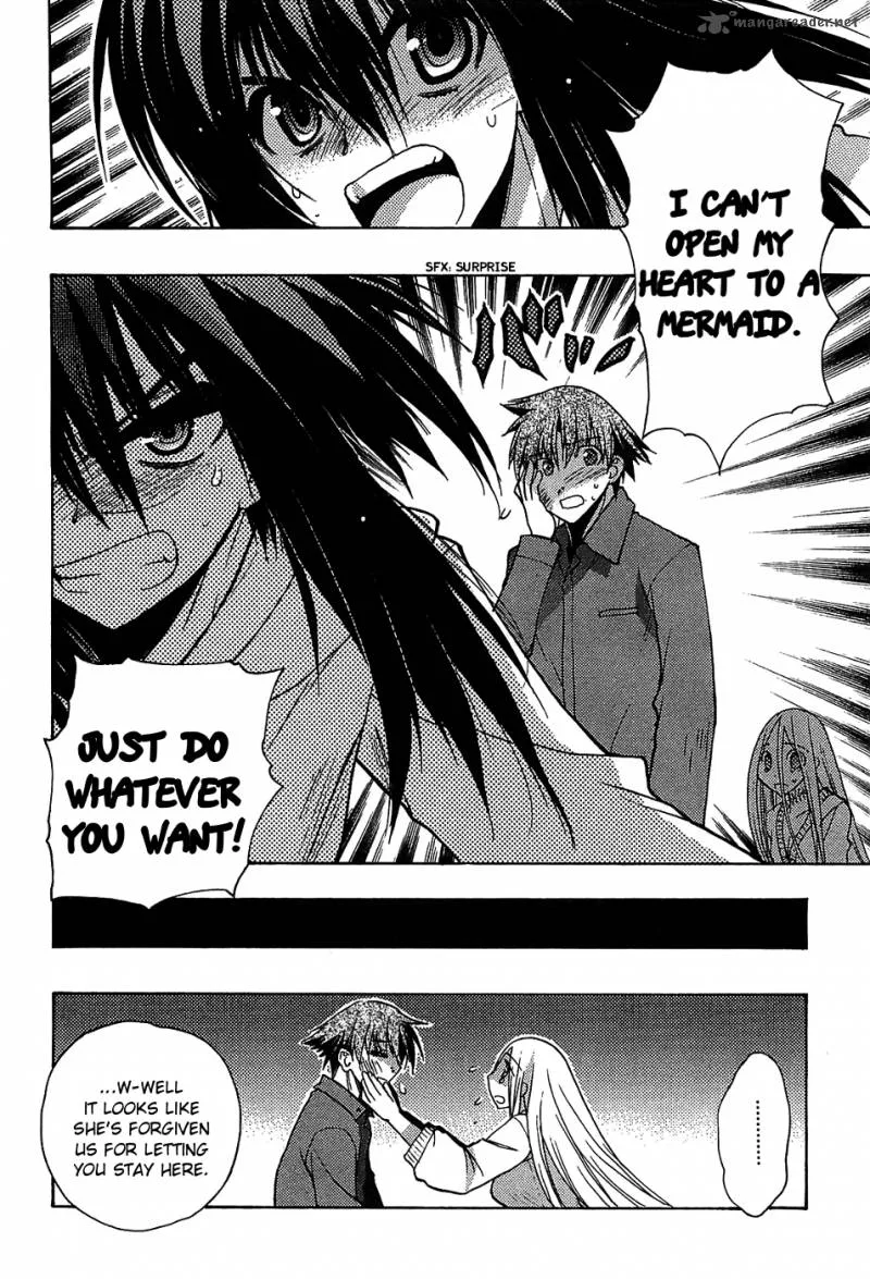 Hekikai no AiON Chapter 32 page 32