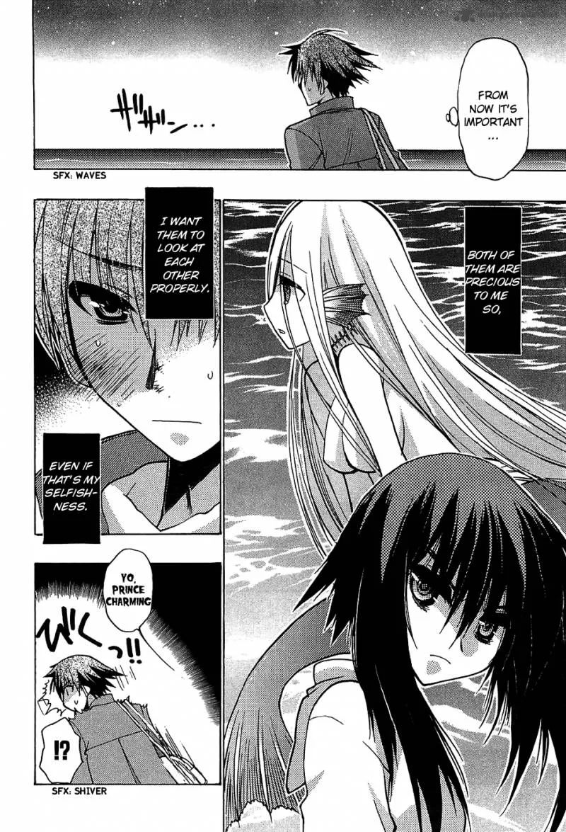 Hekikai no AiON Chapter 32 page 34
