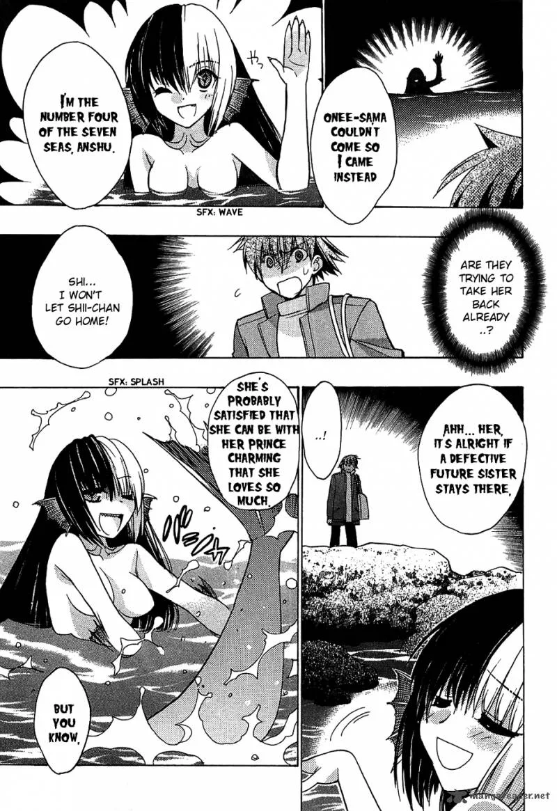 Hekikai no AiON Chapter 32 page 35
