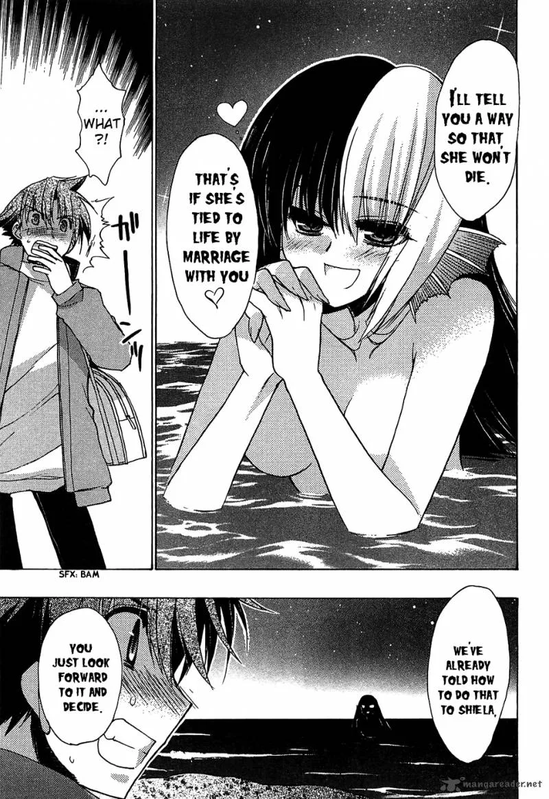 Hekikai no AiON Chapter 32 page 37