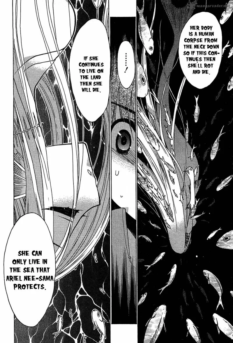 Hekikai no AiON Chapter 32 page 36