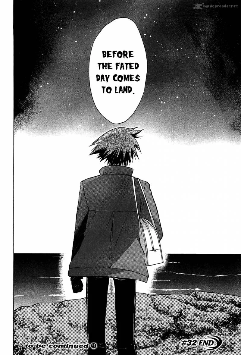 Hekikai no AiON Chapter 32 page 38