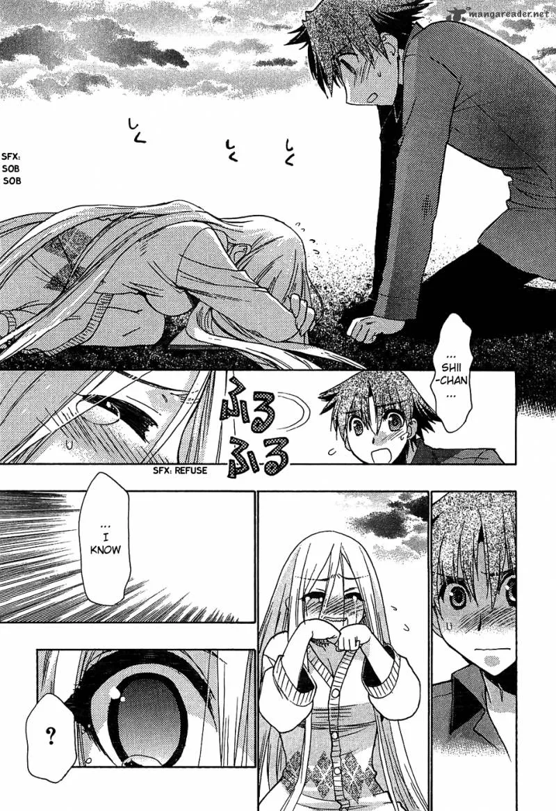 Hekikai no AiON Chapter 32 page 9