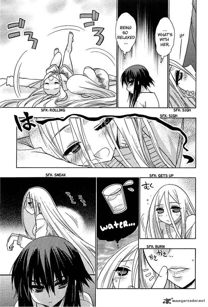 Hekikai no AiON Chapter 33 page 22