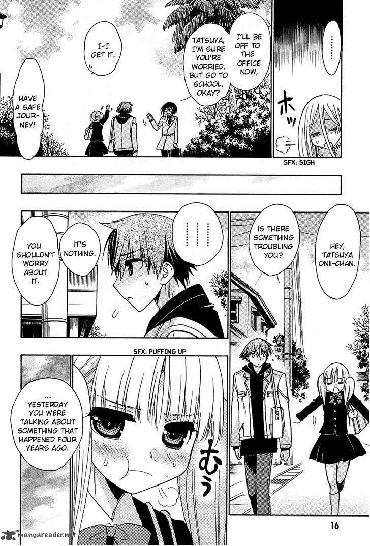 Hekikai no AiON Chapter 33 page 17