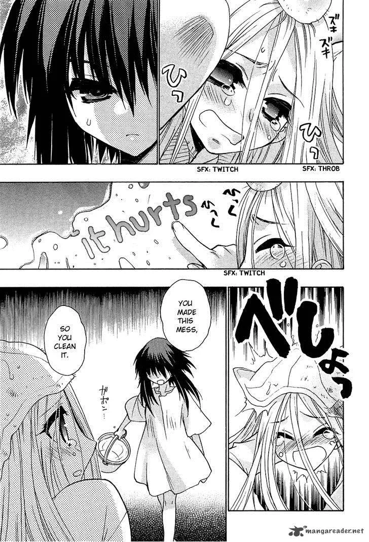 Hekikai no AiON Chapter 33 page 24