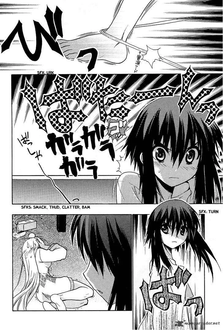 Hekikai no AiON Chapter 33 page 23
