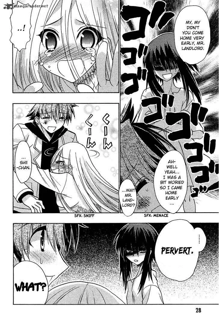 Hekikai no AiON Chapter 33 page 29