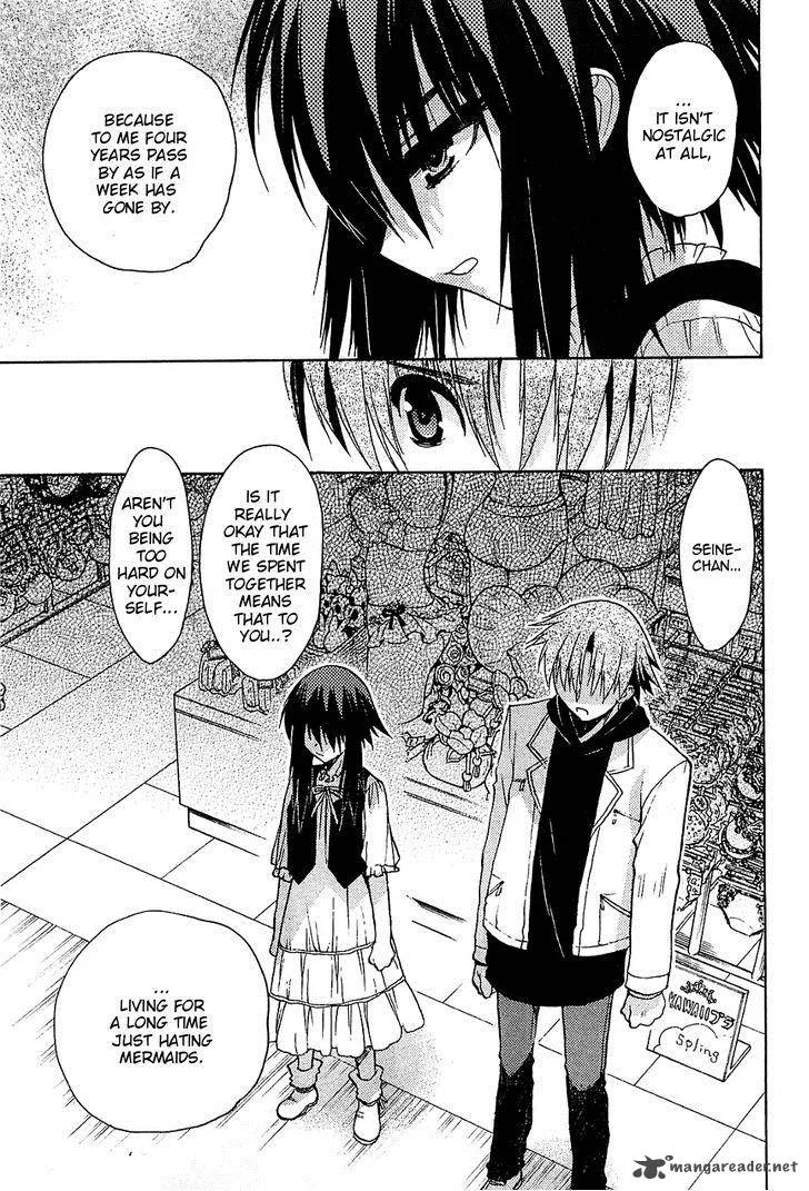 Hekikai no AiON Chapter 33 page 38