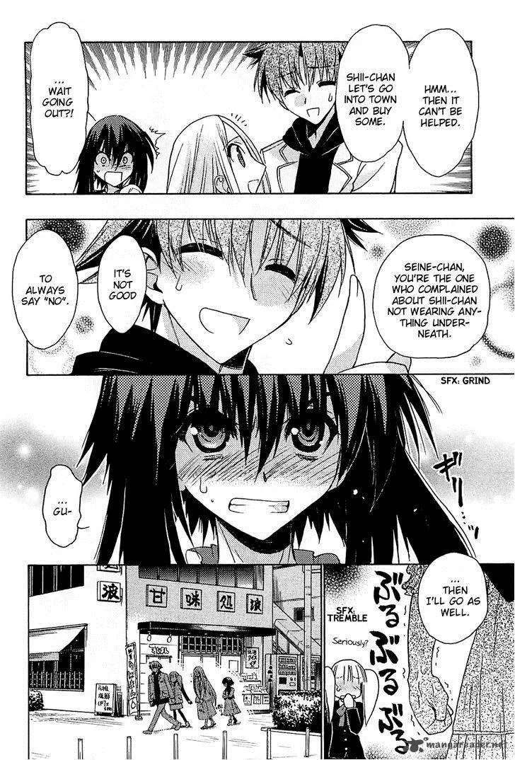 Hekikai no AiON Chapter 33 page 35