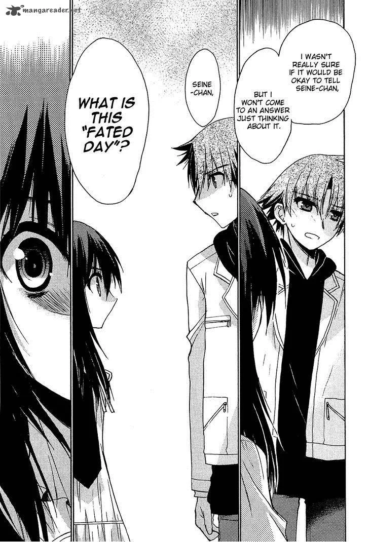 Hekikai no AiON Chapter 33 page 40
