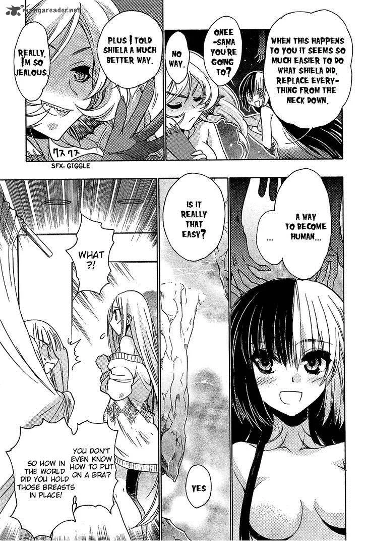 Hekikai no AiON Chapter 33 page 42