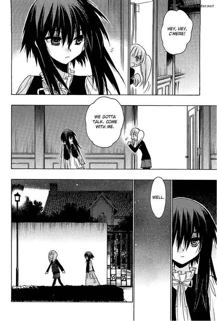 Hekikai no AiON Chapter 34 page 24