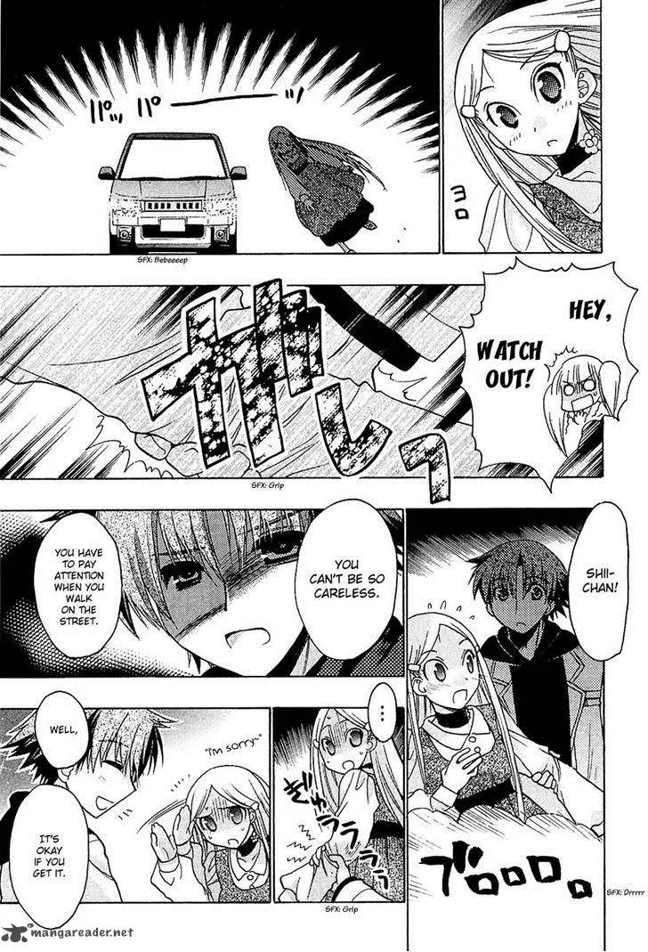 Hekikai no AiON Chapter 34 page 19