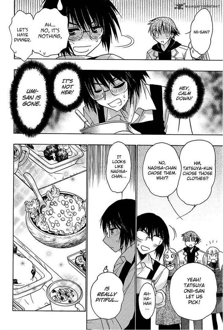 Hekikai no AiON Chapter 34 page 22