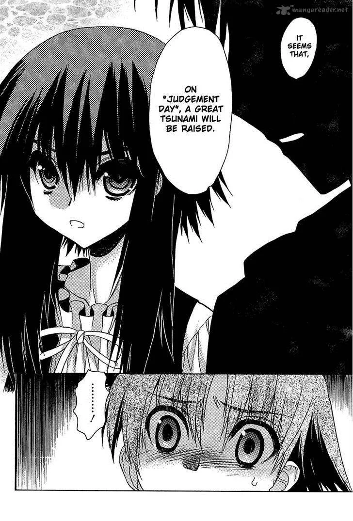 Hekikai no AiON Chapter 34 page 6