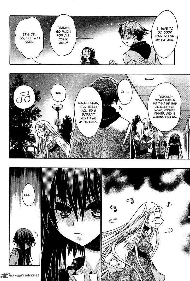 Hekikai no AiON Chapter 34 page 18