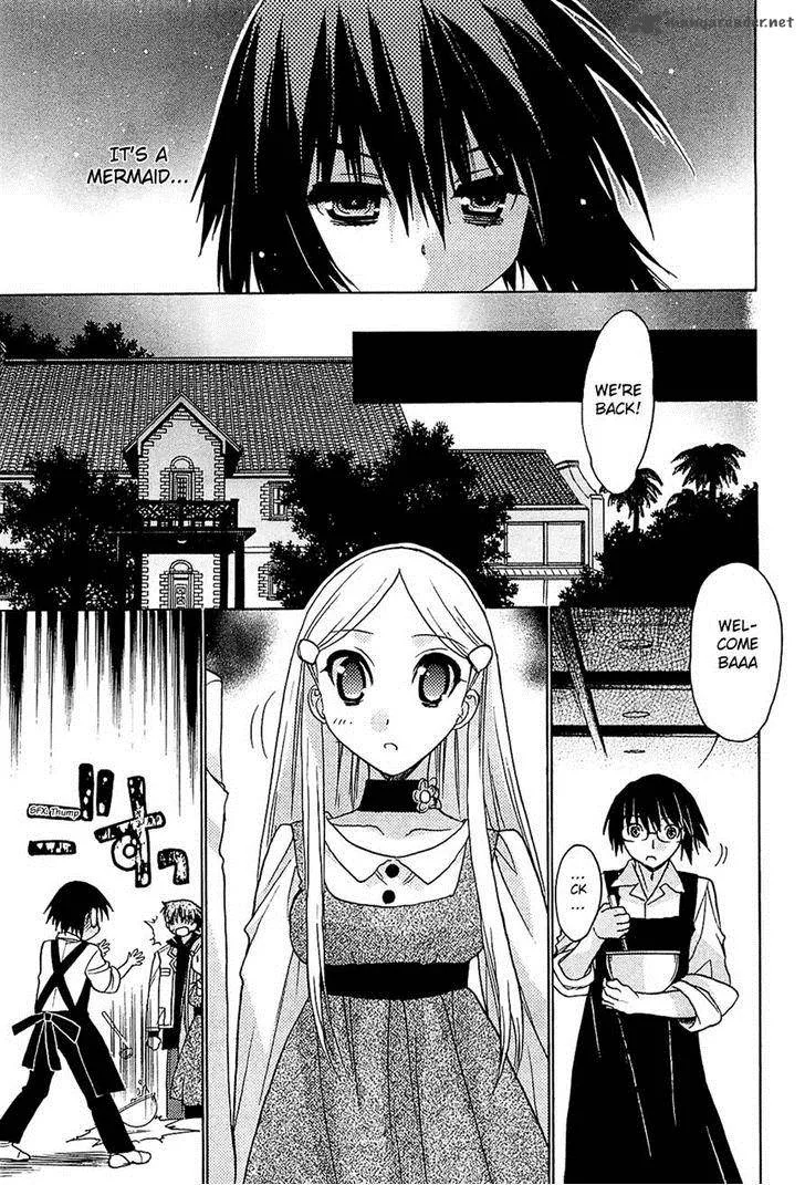 Hekikai no AiON Chapter 34 page 21
