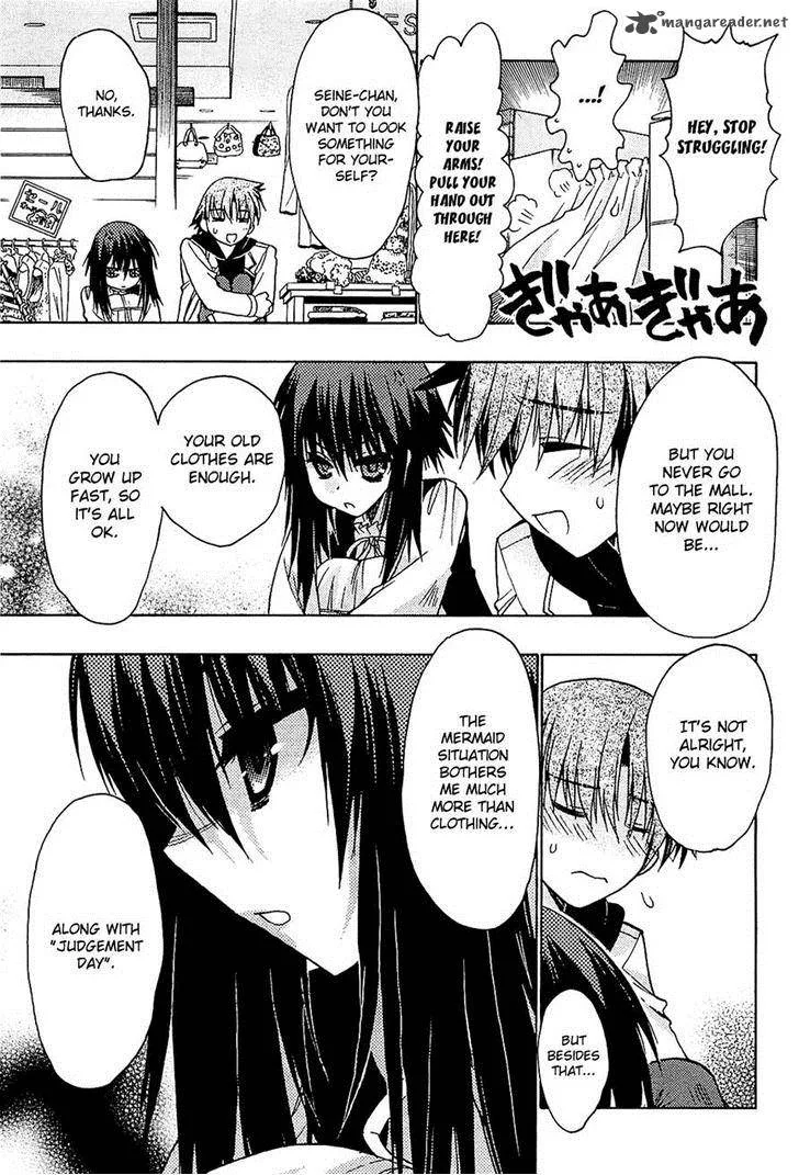 Hekikai no AiON Chapter 34 page 13
