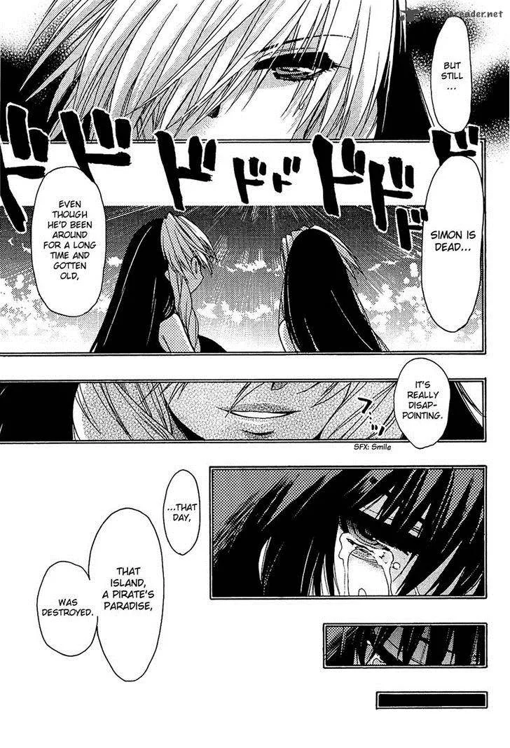 Hekikai no AiON Chapter 34 page 5